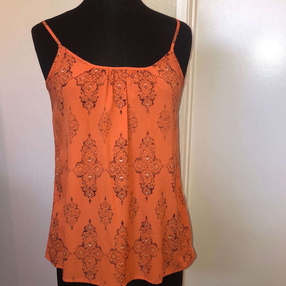 Merona Camisole - Sz XS - Great For Summer